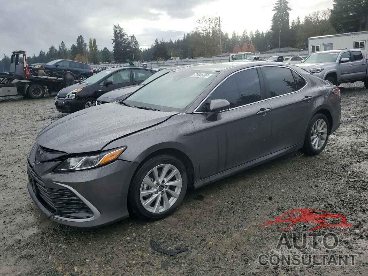 TOYOTA CAMRY 2023 - 4T1C11AK0PU188386