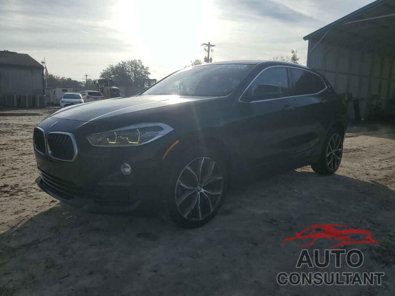 BMW X2 2019 - WBXYJ3C56K5N58873