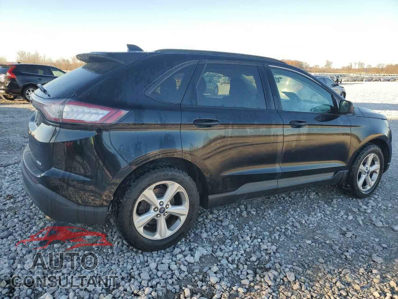FORD EDGE 2016 - 2FMPK4G90GBB68830