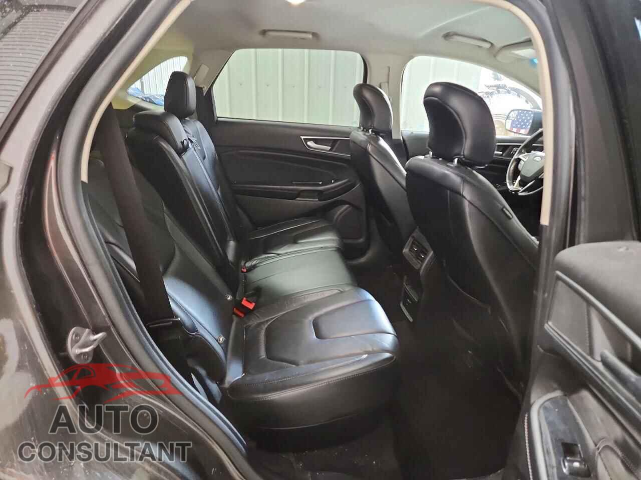 FORD EDGE 2016 - 2FMPK4K81GBB12975