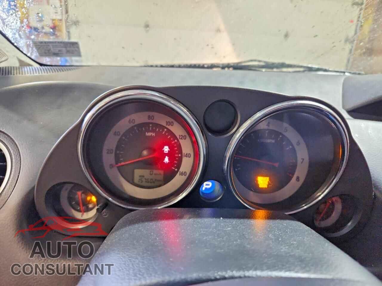 MITSUBISHI ECLIPSE 2011 - 4A31K5DF3BE002354
