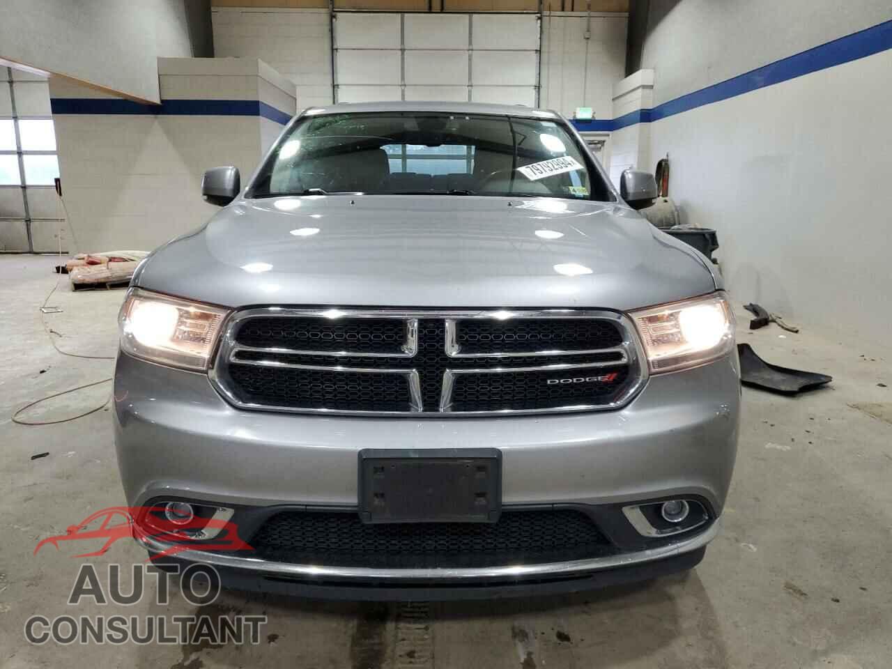 DODGE DURANGO 2015 - 1C4RDJDGXFC202232