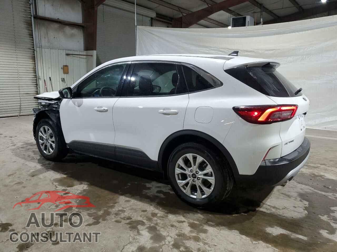 FORD ESCAPE ACT 2024 - 1FMCU0GN3RUA84366