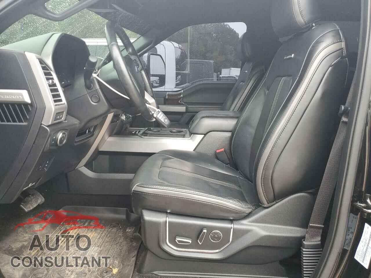 FORD F250 2017 - 1FT7W2BT2HEE31356
