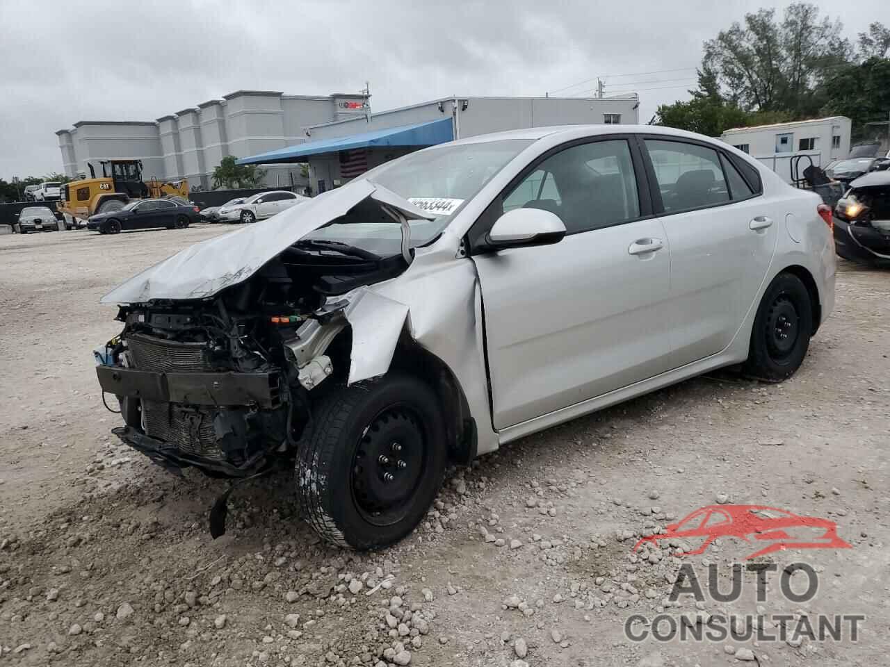 KIA RIO 2019 - 3KPA24ABXKE224070