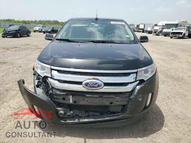 FORD EDGE 2014 - 2FMDK3KC8EBB29691