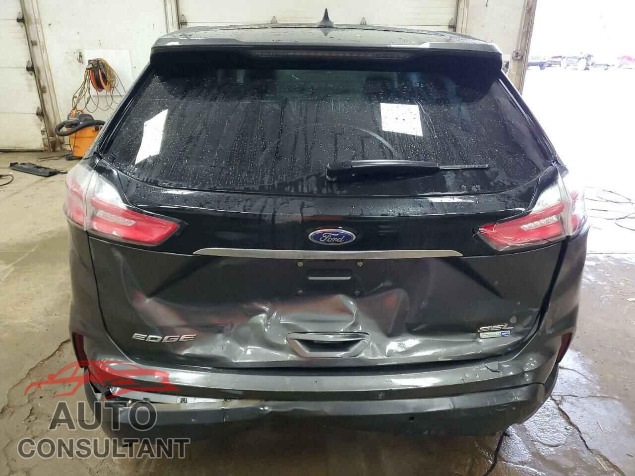 FORD EDGE 2020 - 2FMPK4J93LBA91776