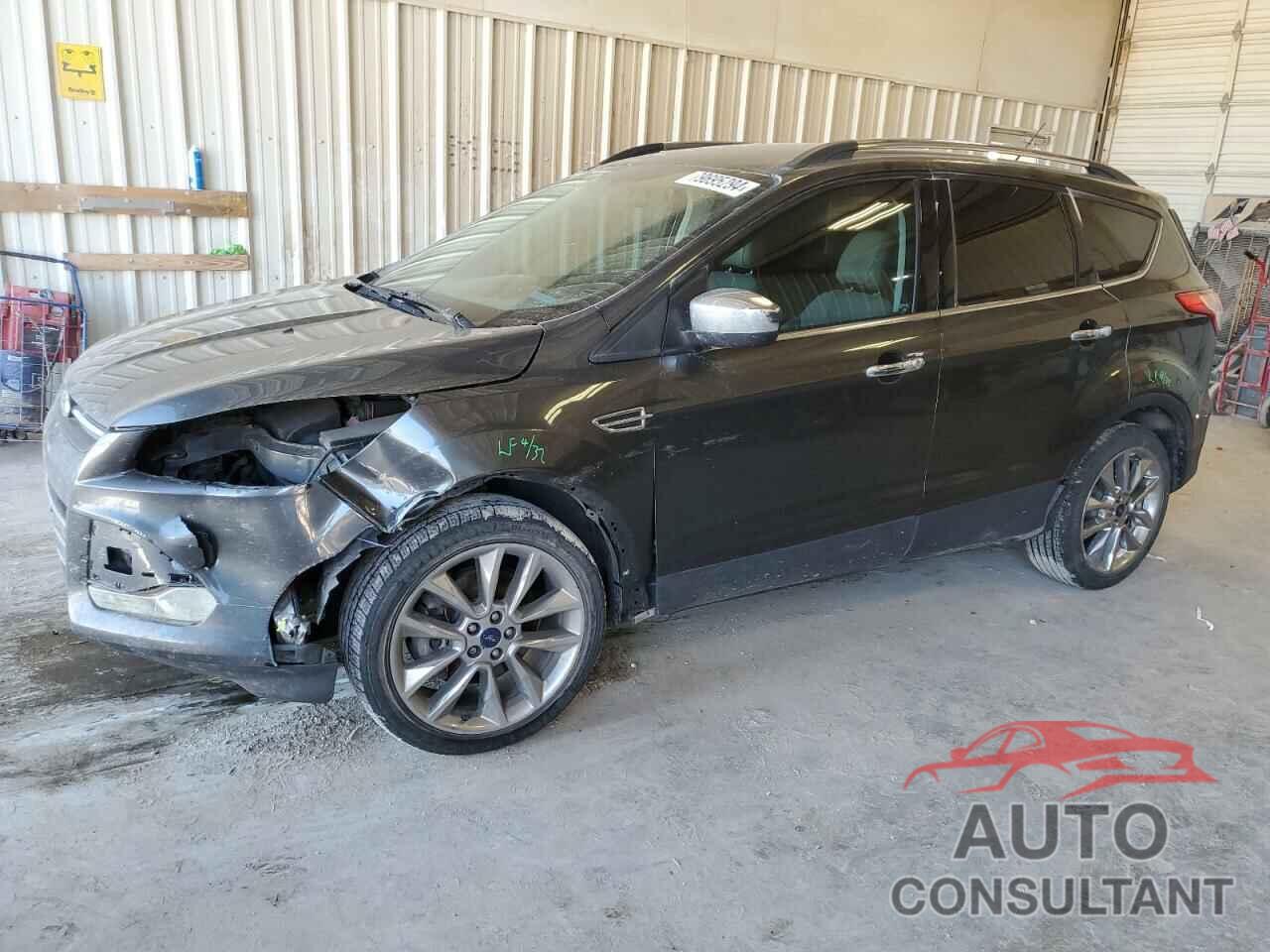 FORD ESCAPE 2016 - 1FMCU9GXXGUB88968