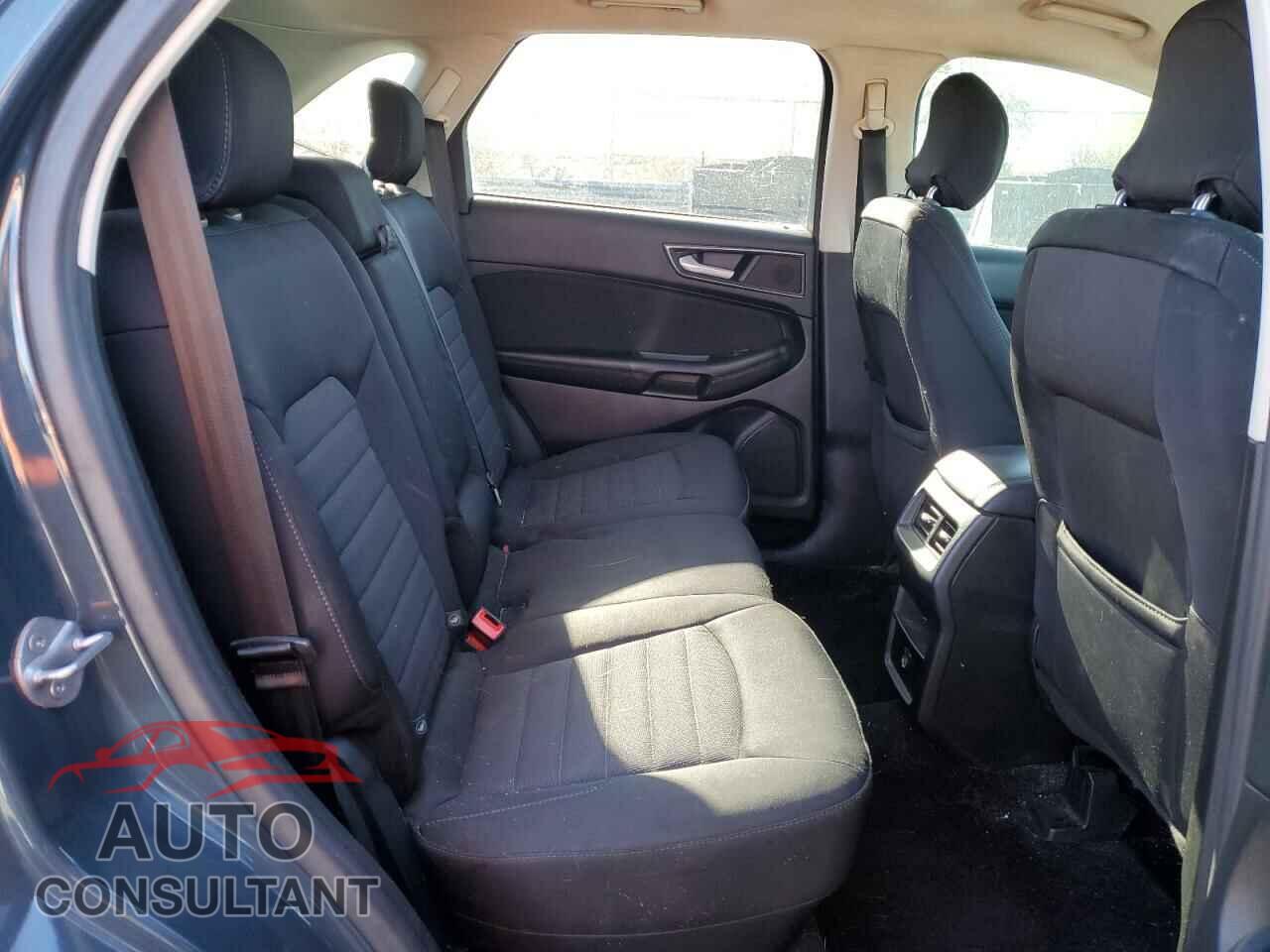 FORD EDGE 2016 - 2FMPK3G97GBC21310
