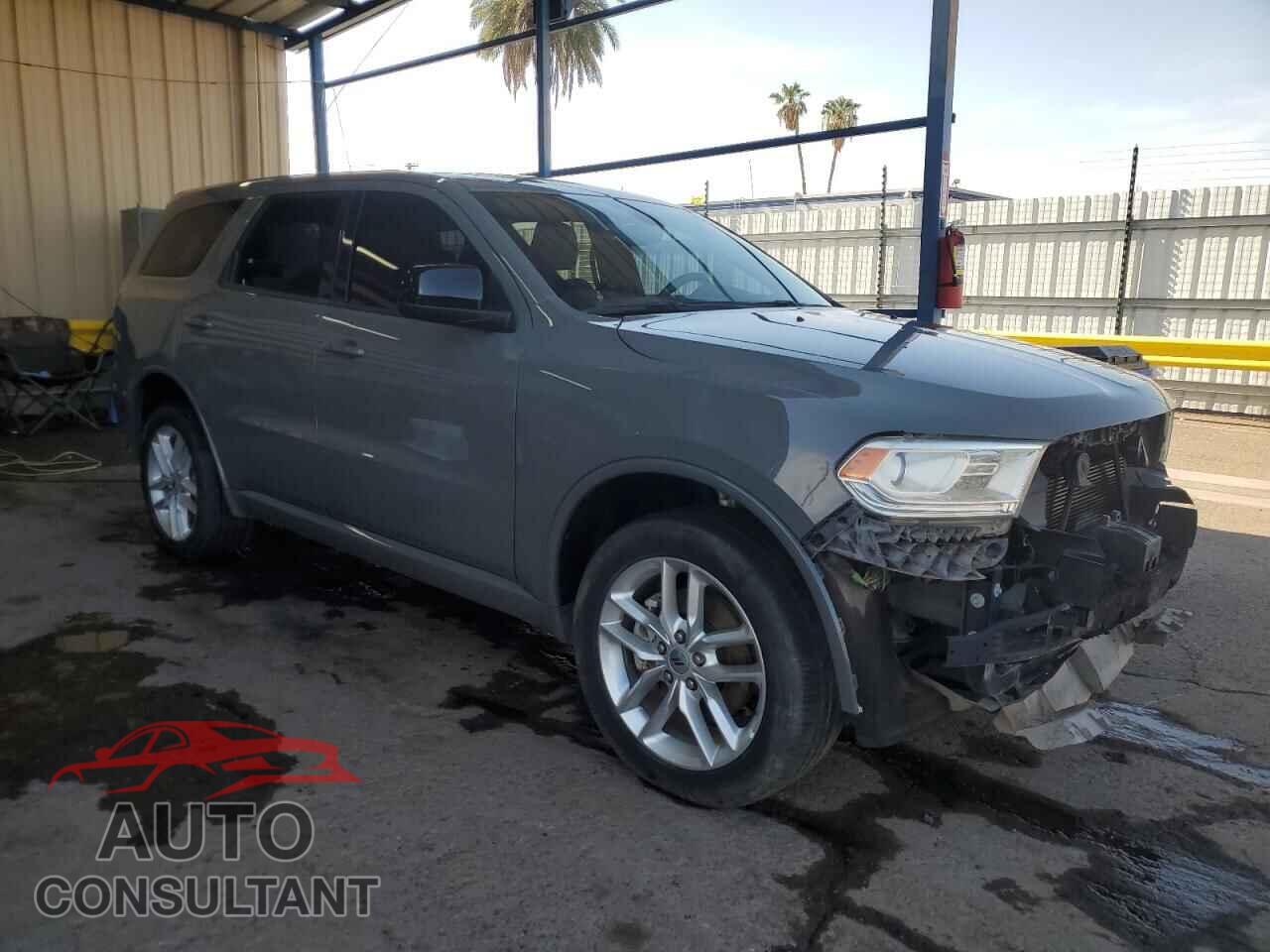 DODGE DURANGO 2023 - 1C4RDJDGXPC682838
