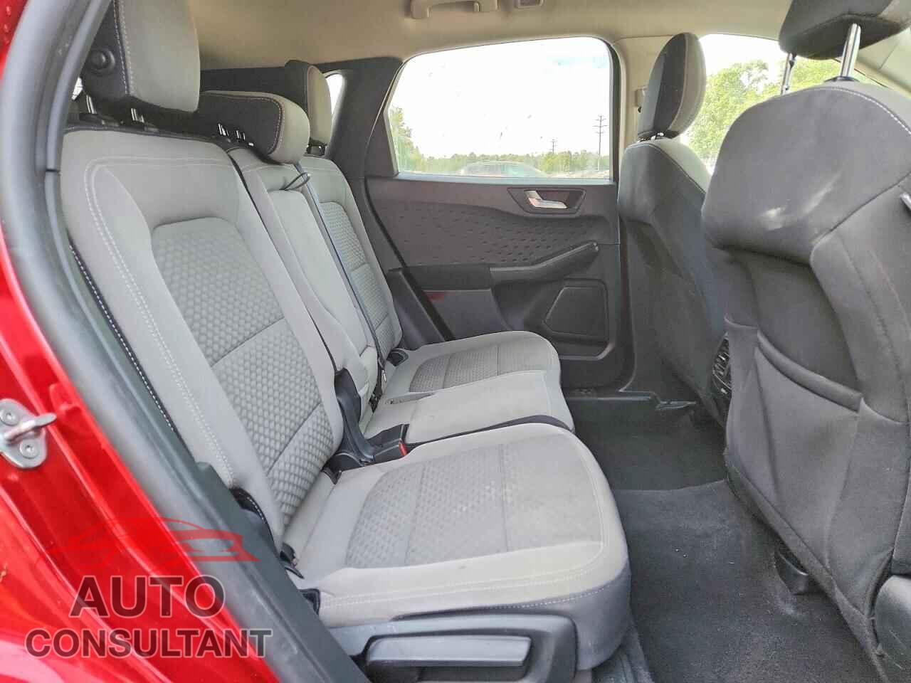FORD ESCAPE 2020 - 1FMCU9G64LUA89371