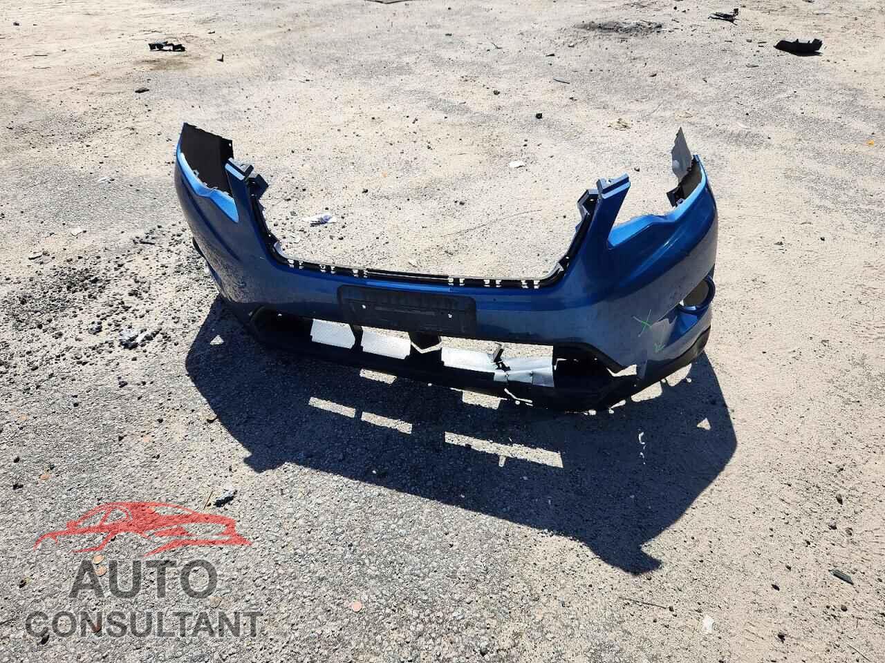 SUBARU XV 2014 - JF2GPACC4E8310961