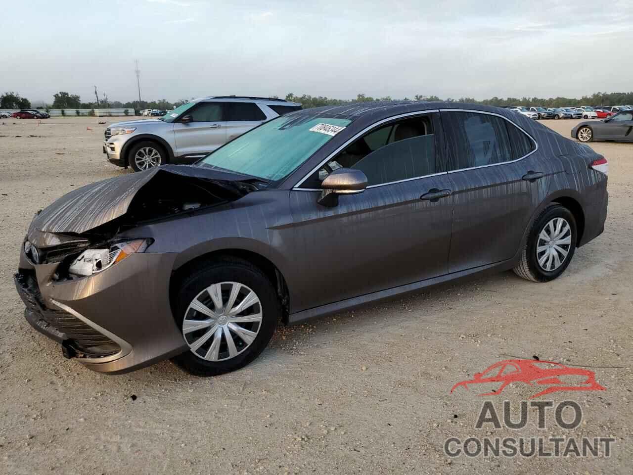 TOYOTA CAMRY 2024 - 4T1H31AK8RU628728