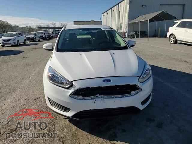 FORD FOCUS 2015 - 1FADP3F24FL341633