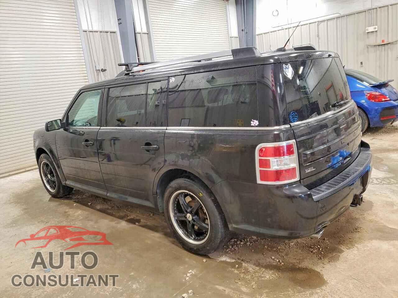 FORD FLEX 2014 - 2FMGK5C88EBD34950