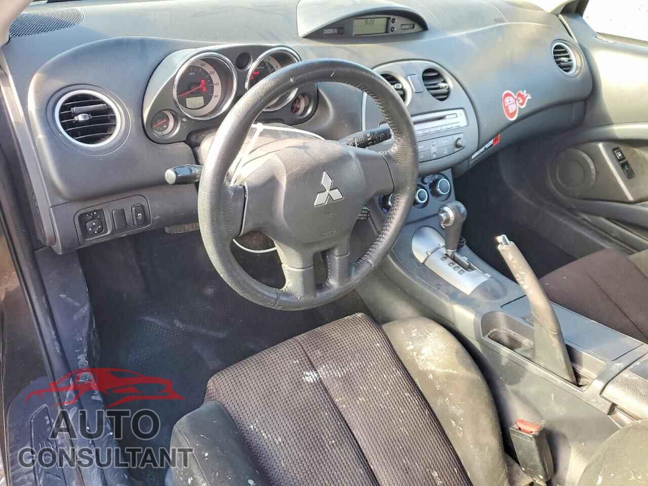 MITSUBISHI ECLIPSE 2012 - 4A31K5DF4CE006415