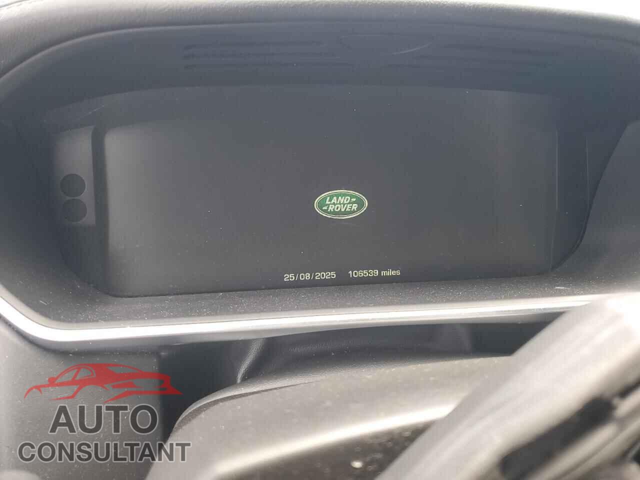 LAND ROVER RANGEROVER 2014 - SALGS2TF2EA186543