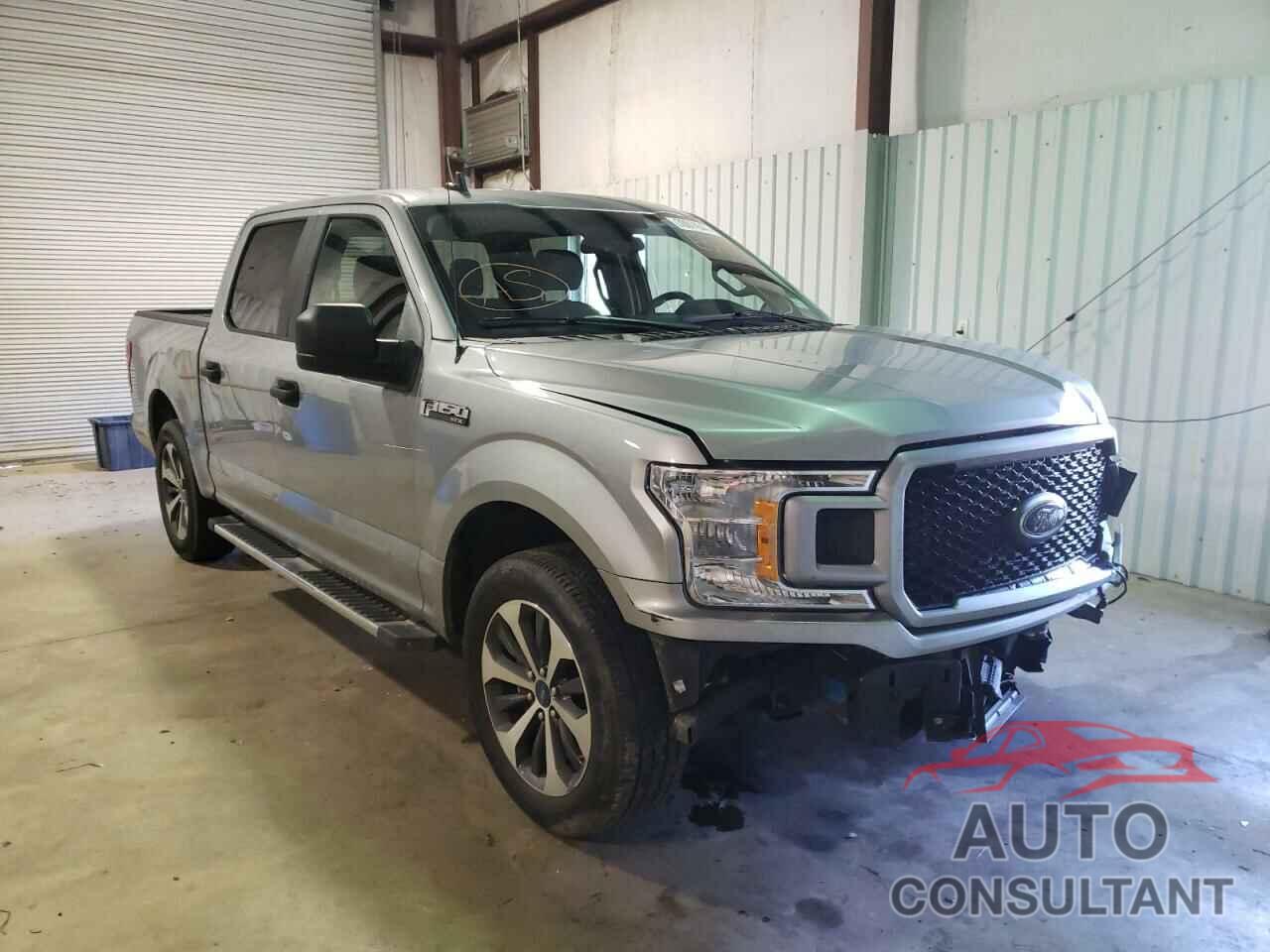 FORD F-150 2020 - 1FTEW1CP7LKE58646
