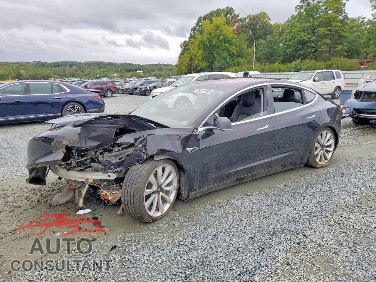 TESLA MODEL 3 2018 - 5YJ3E1EA7JF036468