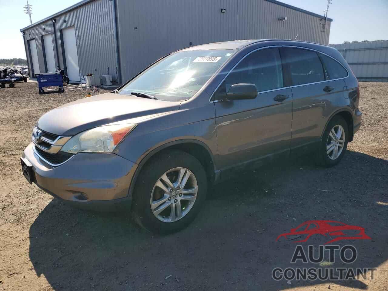 HONDA CRV 2011 - 5J6RE4H51BL013271