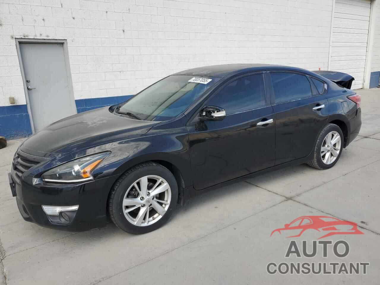 NISSAN ALTIMA 2014 - 1N4AL3AP0EC400936