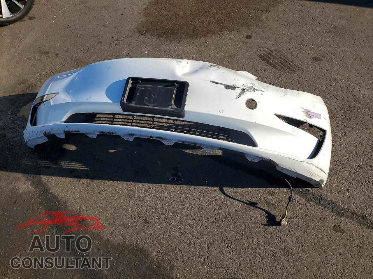 TESLA MODEL 3 2018 - 5YJ3E1EB8JF135471