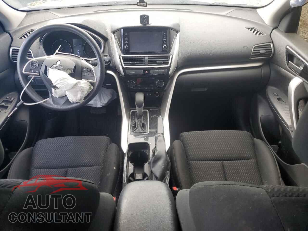 MITSUBISHI ECLIPSE 2020 - JA4AS3AA3LZ022284