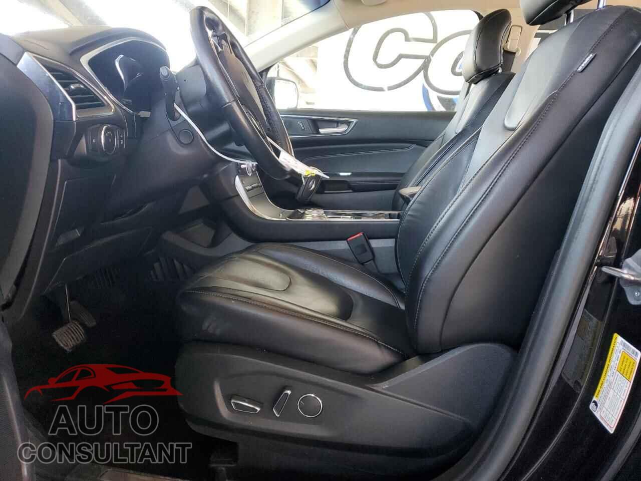 FORD EDGE 2019 - 2FMPK3K98KBC21820