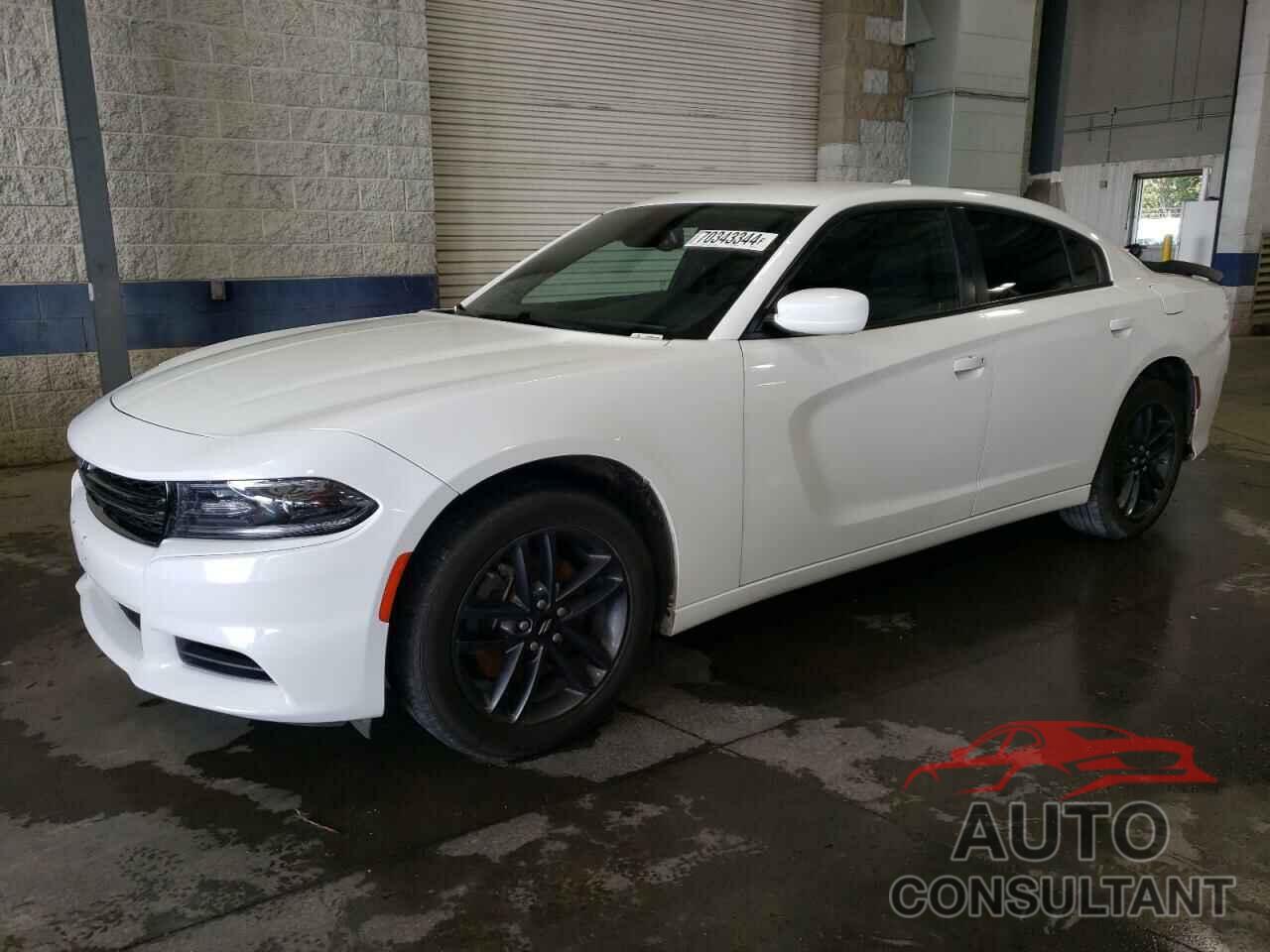 DODGE CHARGER 2016 - 2C3CDXJG2GH294193