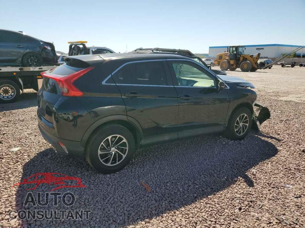 MITSUBISHI ECLIPSE 2020 - JA4AS3AA9LZ006896