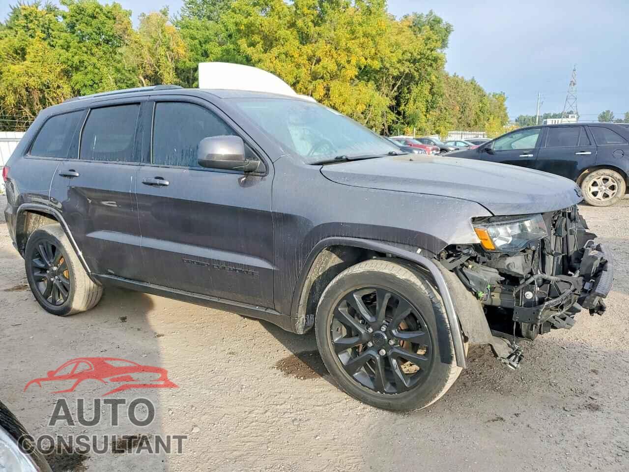 JEEP CHEROKEE 2019 - 1C4RJFAG8KC822372