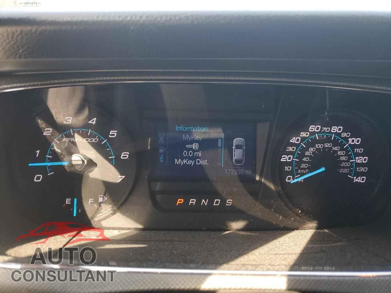 FORD TAURUS 2014 - 1FAHP2D84EG147470