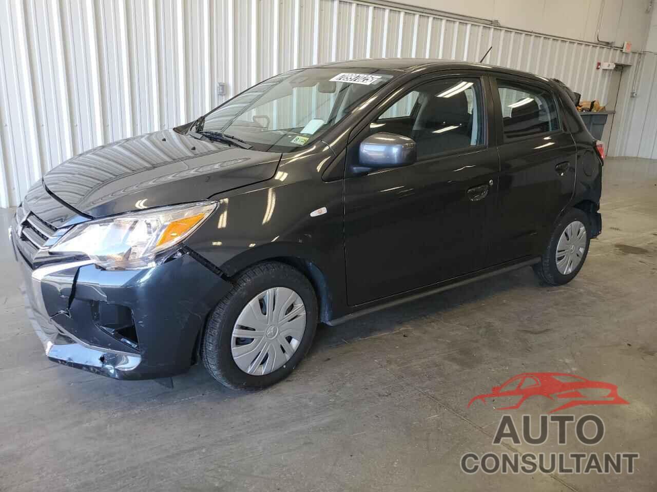 MITSUBISHI MIRAGE 2024 - ML32AUHJ4RH011661