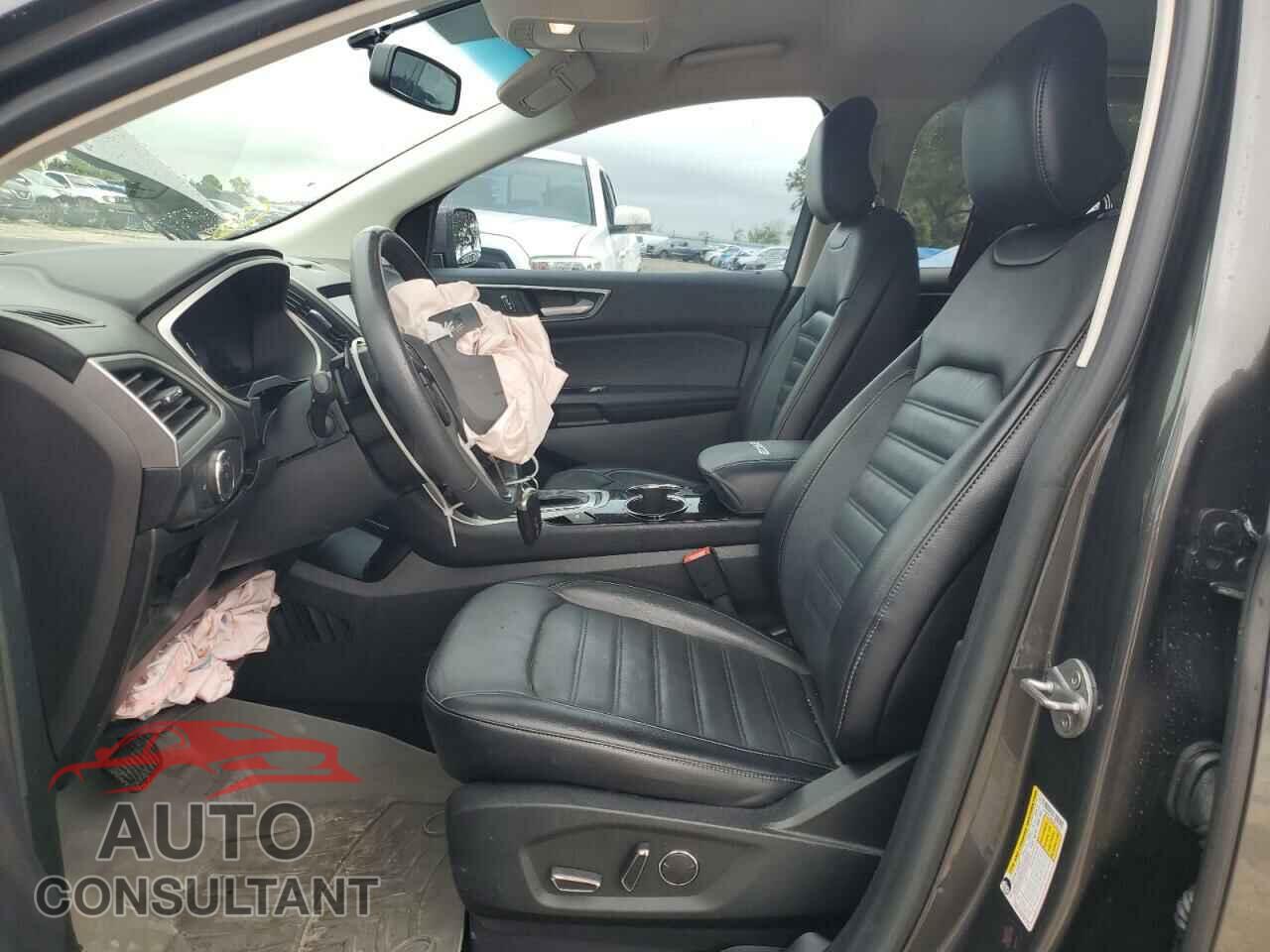 FORD EDGE 2018 - 2FMPK3J99JBC58147