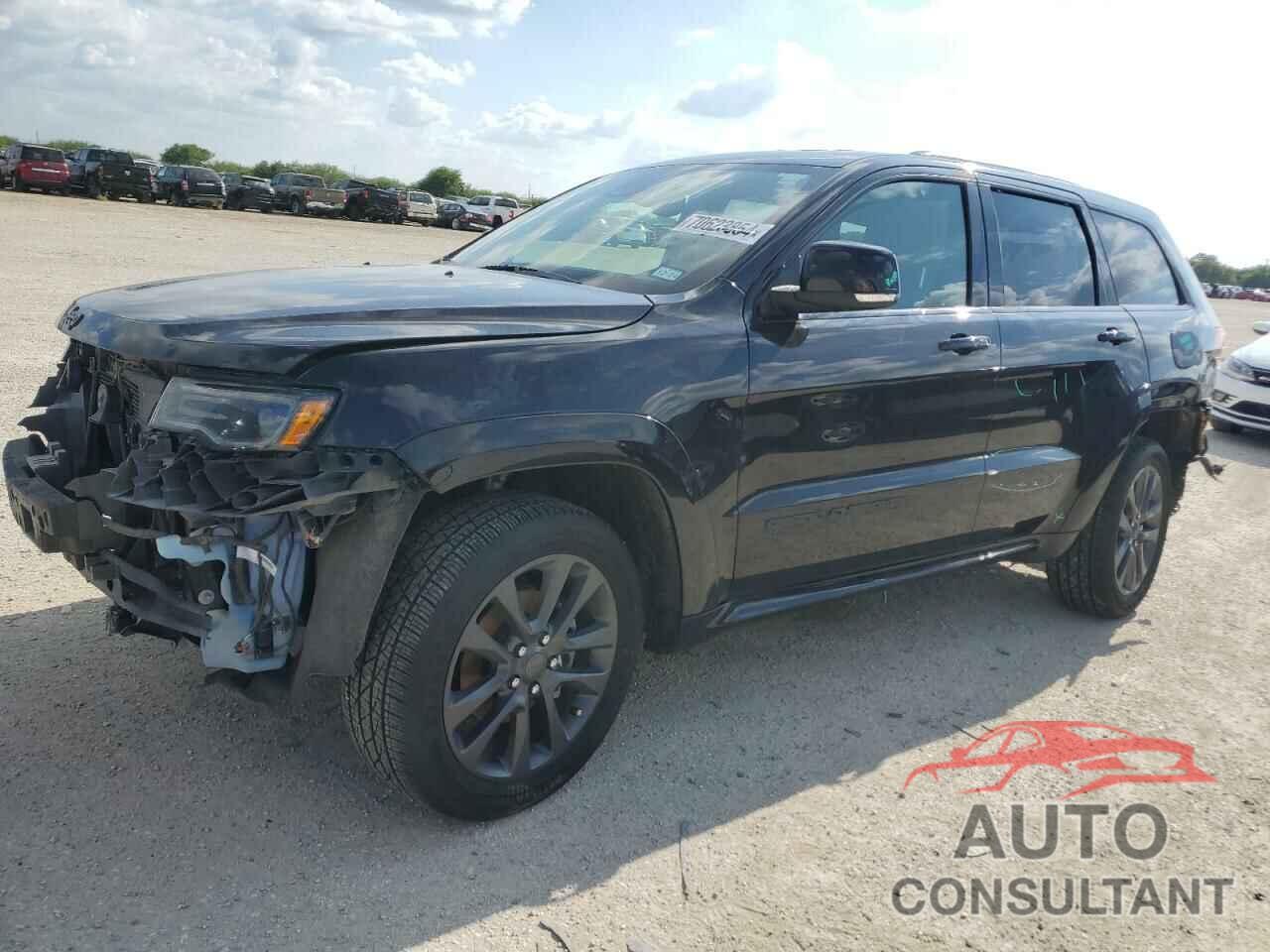 JEEP GRAND CHER 2019 - 1C4RJFCG5KC580086