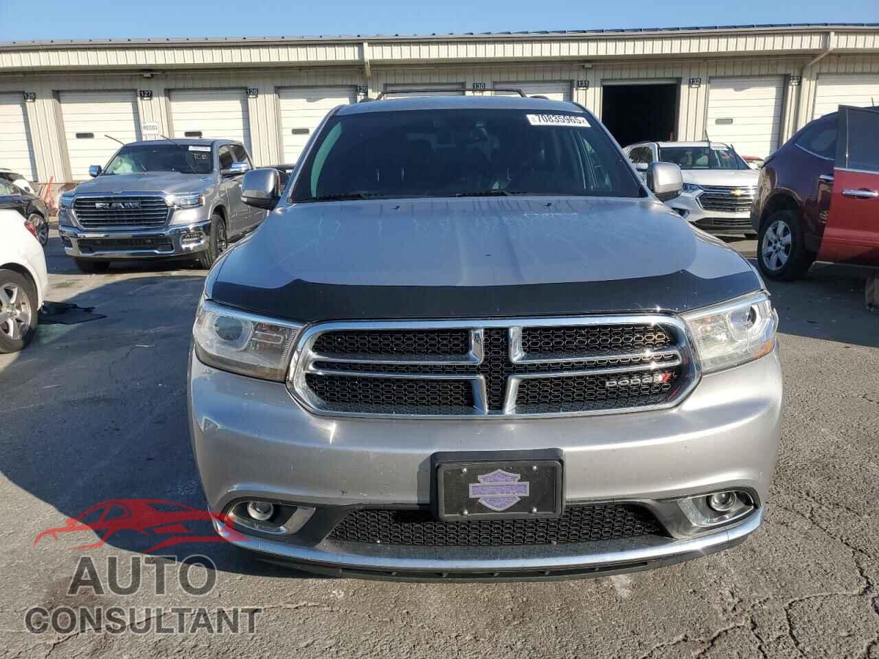 DODGE DURANGO 2015 - 1C4RDHDG0FC714607