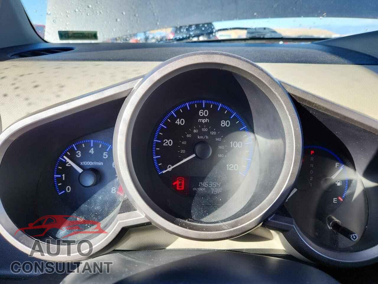 HONDA ELEMENT 2011 - 5J6YH2H73BL006038