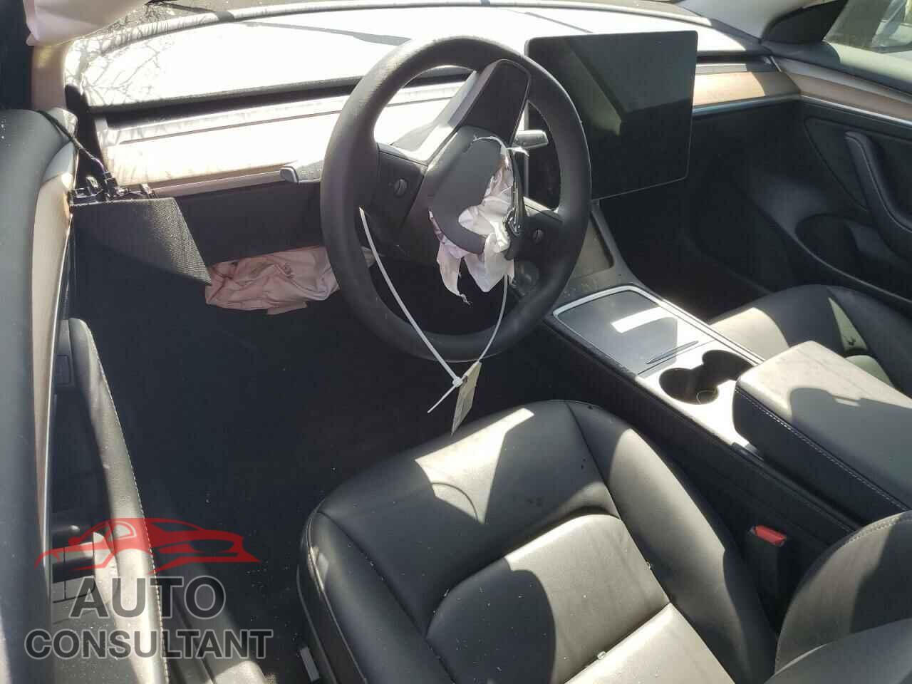 TESLA MODEL 3 2023 - 5YJ3E1EA5PF568892