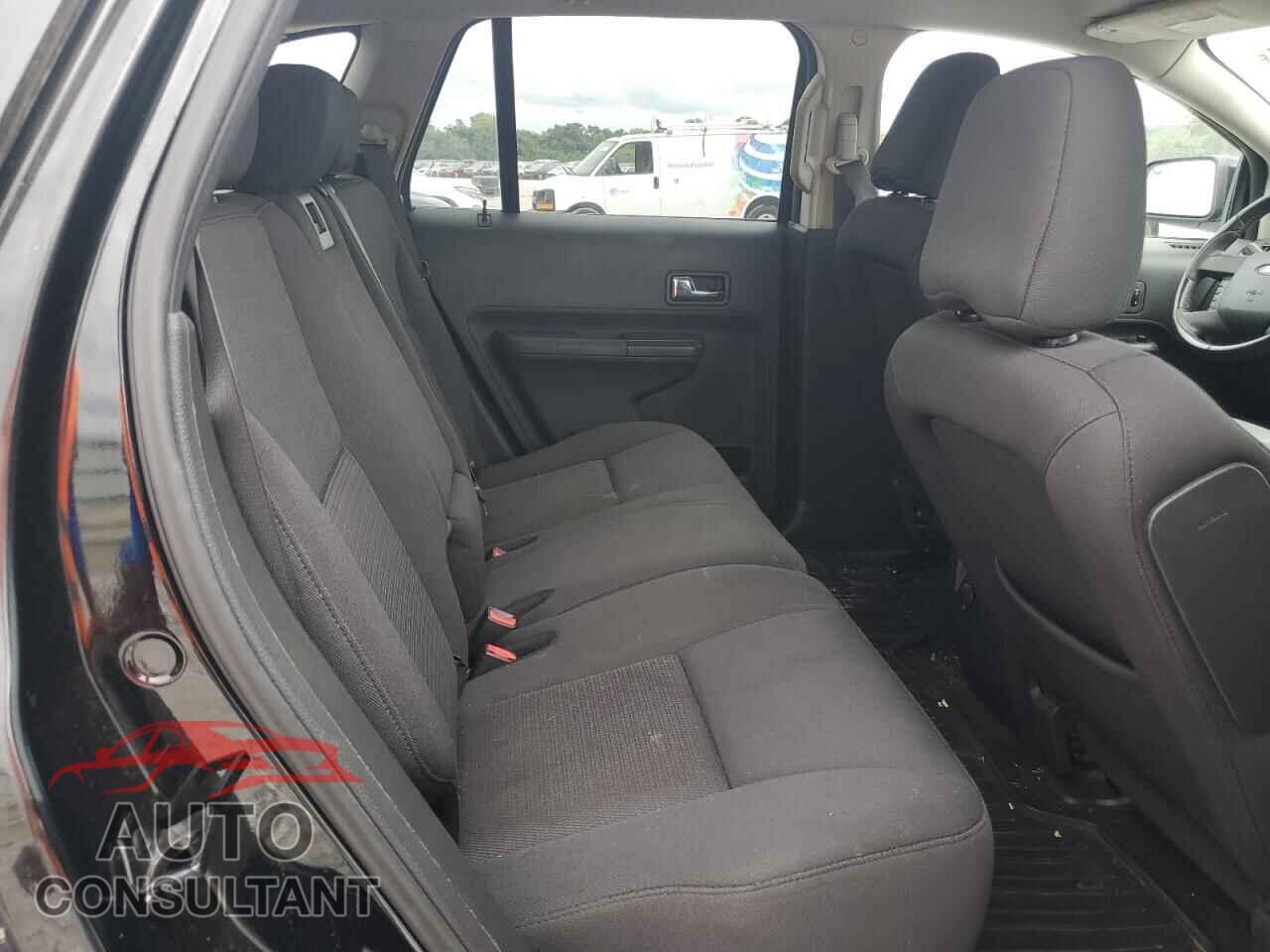 FORD EDGE 2009 - 2FMDK48C29BA69331