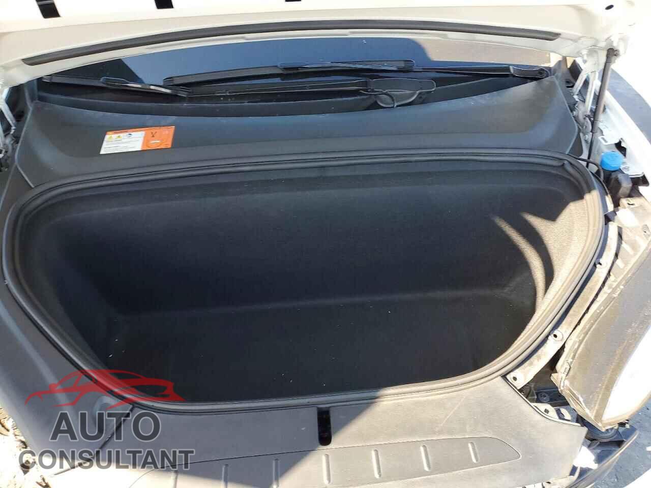 TESLA MODEL X 2017 - 5YJXCBE21HF044050