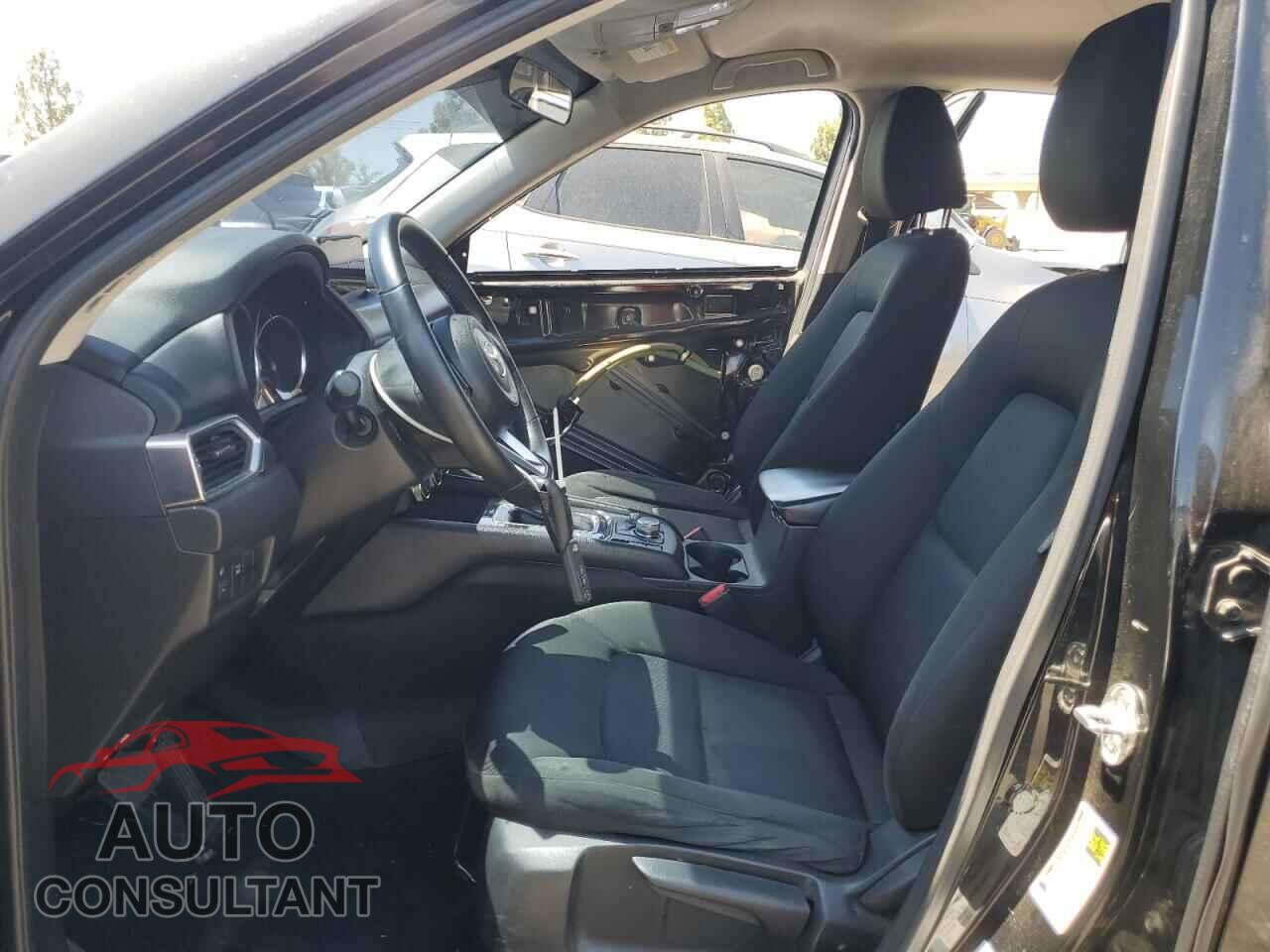 MAZDA CX-5 2019 - JM3KFABM1K0653105