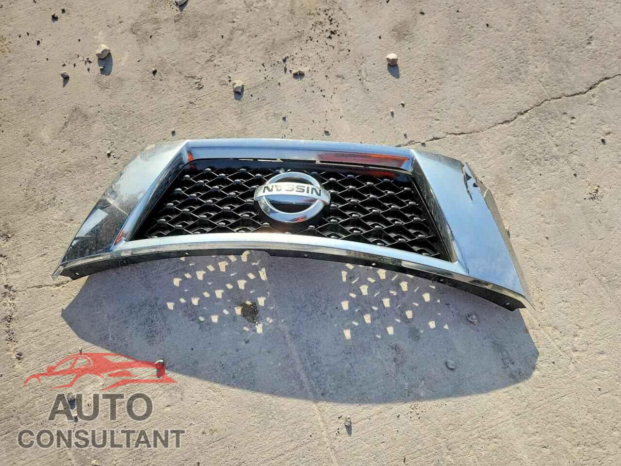NISSAN PATHFINDER 2014 - 5N1AR2MN9EC645694