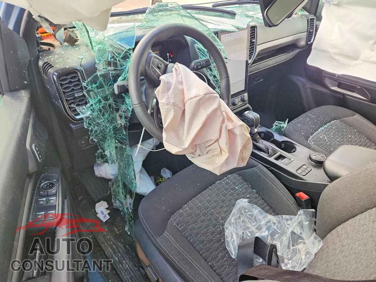 FORD RANGER 2024 - 1FTER4HH9RLE40887