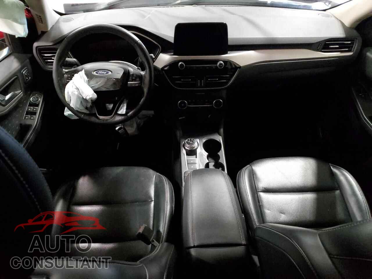 FORD ESCAPE 2020 - 1FMCU9H93LUA29705
