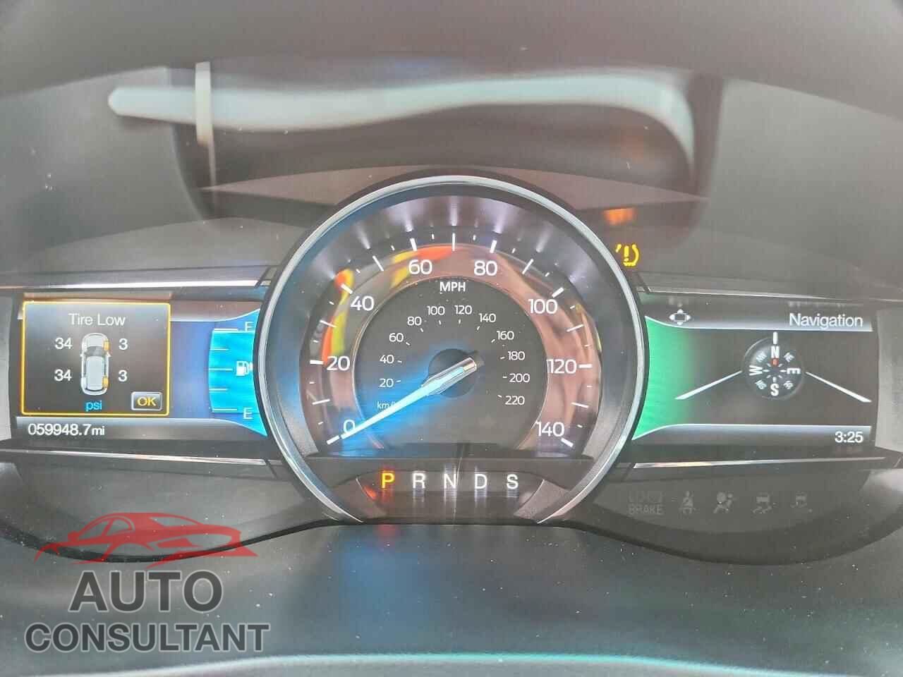 FORD EXPLORER 2018 - 1FM5K8D81JGB77448