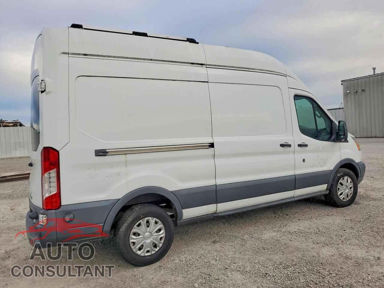 FORD TRANSIT 2015 - 1FTSW2XG9FKA00856