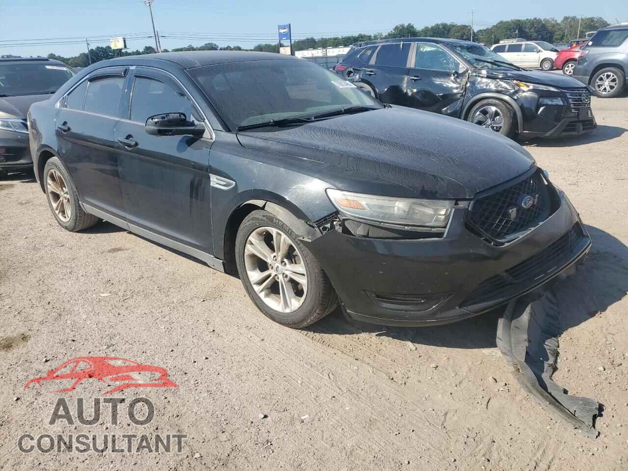 FORD TAURUS 2013 - 1FAHP2E88DG117238