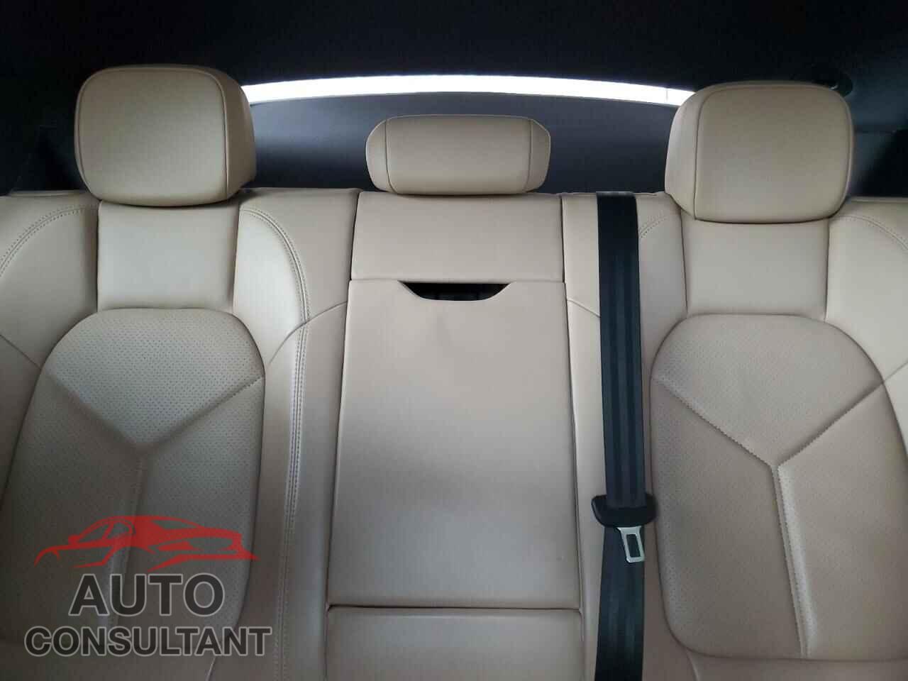 PORSCHE MACAN 2020 - WP1AA2A57LLB03781