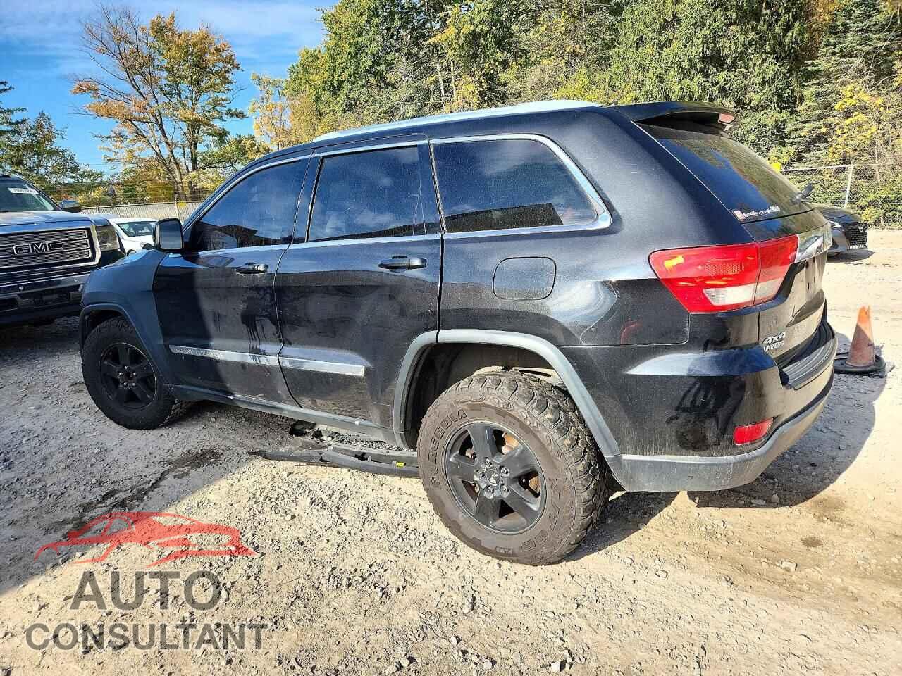 JEEP CHEROKEE 2012 - 1C4RJFAG3CC222649