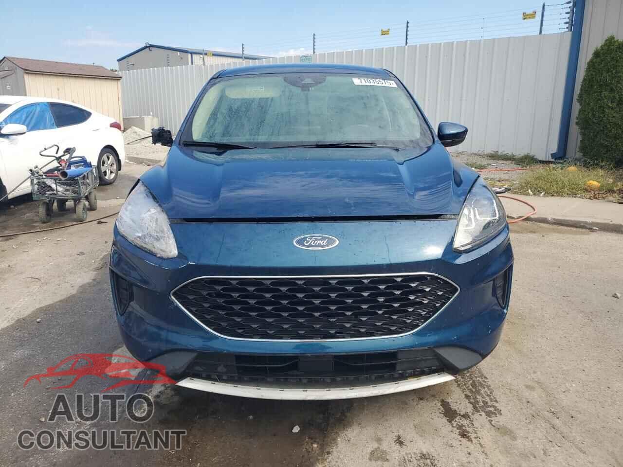 FORD ESCAPE 2020 - 1FMCU9G62LUA30593